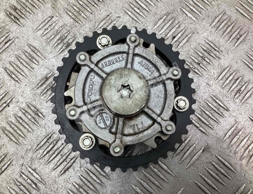 Фазорегулятор Volvo V40 I (VW) 1995-2000  Volvo V40 V40 I (VW) 1995-2000