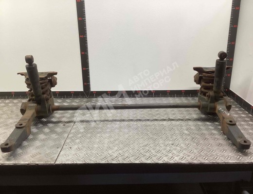 Торсион кабины Iveco Eurocargo I 1991-2002  Iveco Eurocargo Eurocargo I 1991-2002