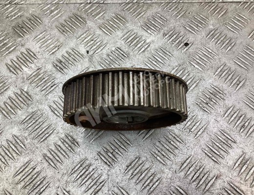 Шкив распредвала Opel Zafira B 2005-2008  Opel Zafira Zafira B 2005-2008
