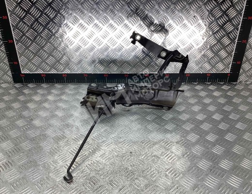 Петля капота правая Renault Scenic II (JM) 2003-2006  Renault Scenic Scenic II (JM) 2003-2006