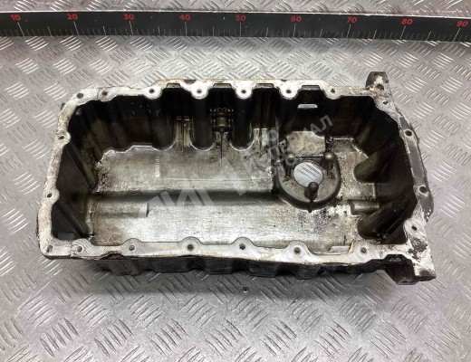 Поддон Skoda Octavia A5 (1Z) 2004-2008  Skoda Octavia Octavia A5 (1Z) 2004-2008