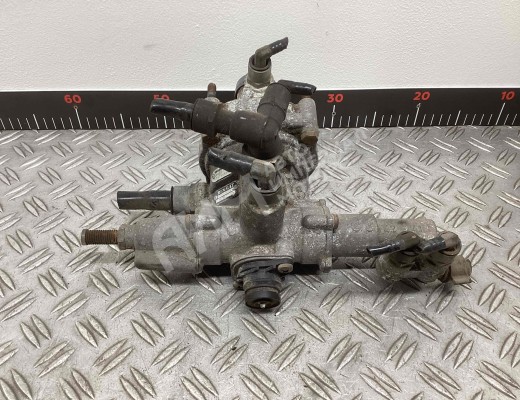 Распределитель тормозной силы Renault Midlum I 2000-2006  Renault Midlum Midlum I 2000-2006