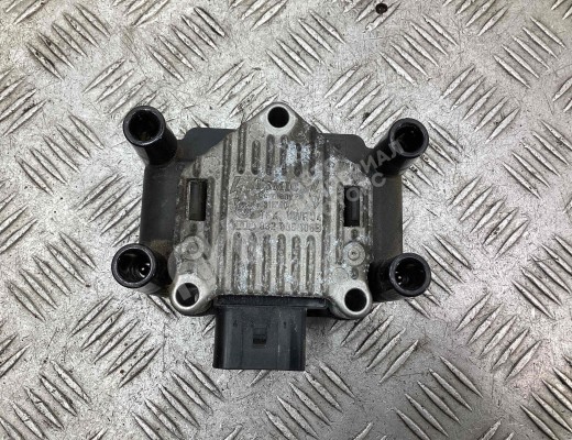 Катушка зажигания Volkswagen Golf IV (1J) 1997-2004  Volkswagen Golf Golf IV (1J) 1997-2004
