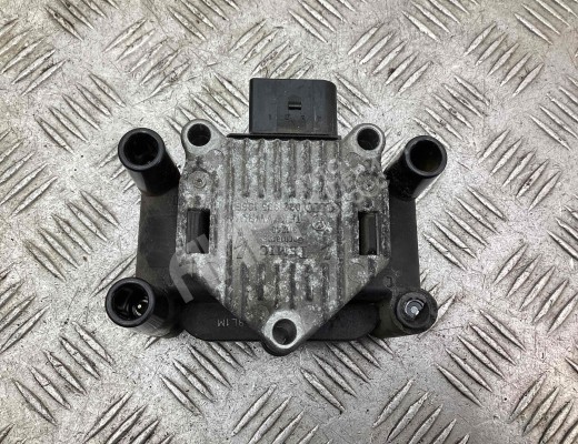 Катушка зажигания Volkswagen Golf IV (1J) 1997-2004  Volkswagen Golf Golf IV (1J) 1997-2004