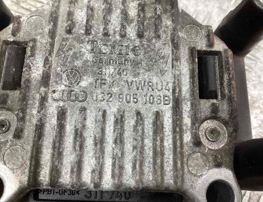 Катушка зажигания Volkswagen Golf IV (1J) 1997-2004  Volkswagen Golf Golf IV (1J) 1997-2004
