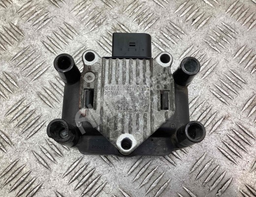 Катушка зажигания Volkswagen Golf IV (1J) 1997-2004  Volkswagen Golf Golf IV (1J) 1997-2004