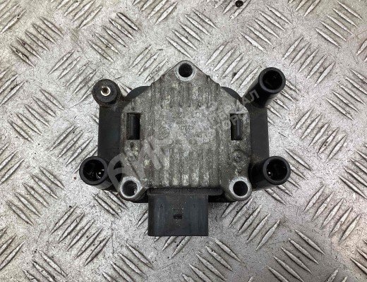 Катушка зажигания Volkswagen Golf IV (1J) 1997-2004  Volkswagen Golf Golf IV (1J) 1997-2004