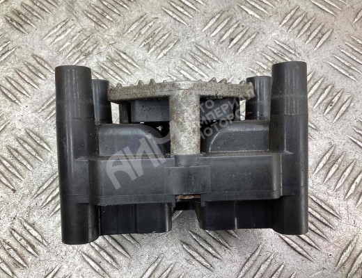 Катушка зажигания Volkswagen Golf IV (1J) 1997-2004  Volkswagen Golf Golf IV (1J) 1997-2004