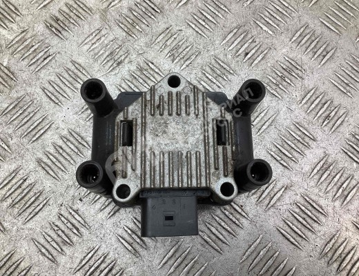 Катушка зажигания Volkswagen Golf IV (1J) 1997-2004  Volkswagen Golf Golf IV (1J) 1997-2004