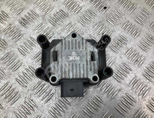 Катушка зажигания Volkswagen Golf IV (1J) 1997-2004  Volkswagen Golf Golf IV (1J) 1997-2004