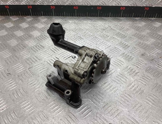 Насос масляный Skoda Octavia A5 (1Z) 2004-2008  Skoda Octavia Octavia A5 (1Z) 2004-2008