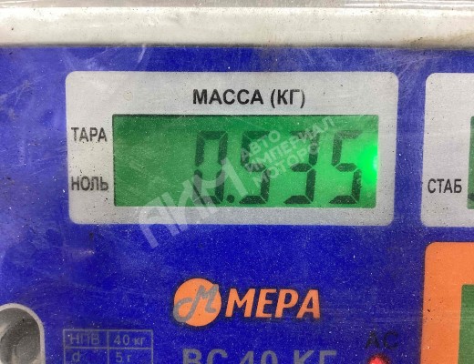 Масляная трубка турбины Skoda Octavia A5 (1Z) 2004-2008  Skoda Octavia Octavia A5 (1Z) 2004-2008