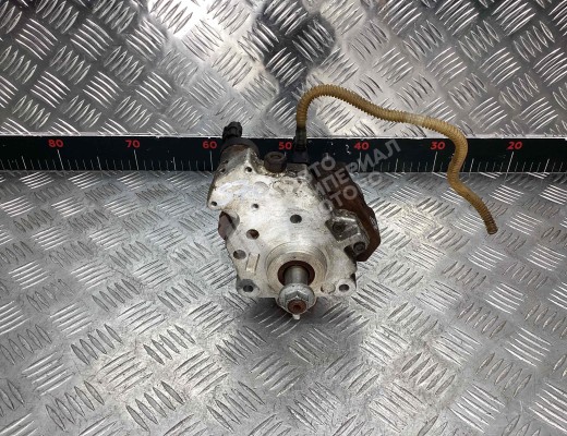 ТНВД Renault Scenic II (JM) 2003-2006  Renault Scenic Scenic II (JM) 2003-2006