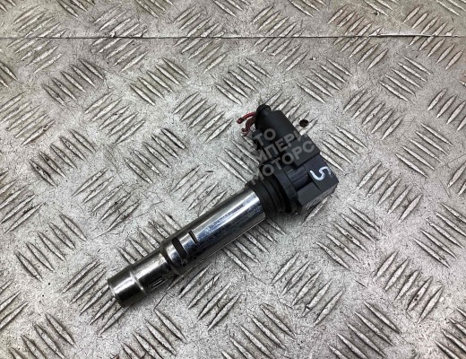 Катушка зажигания Volkswagen Touran I (1T) 2003-2006  Volkswagen Touran Touran I (1T) 2003-2006