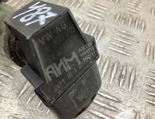 Катушка зажигания Volkswagen Touran I (1T) 2003-2006  Volkswagen Touran Touran I (1T) 2003-2006