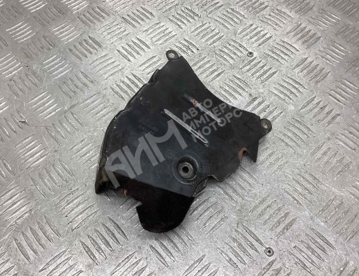 Защита (кожух) ремня ГРМ Skoda Octavia A5 (1Z) 2004-2008  Skoda Octavia Octavia A5 (1Z) 2004-2008