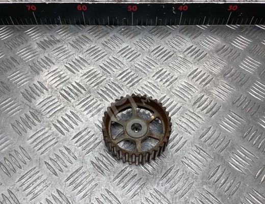 Шкив ТНВД Renault Scenic II (JM) 2003-2006  Renault Scenic Scenic II (JM) 2003-2006