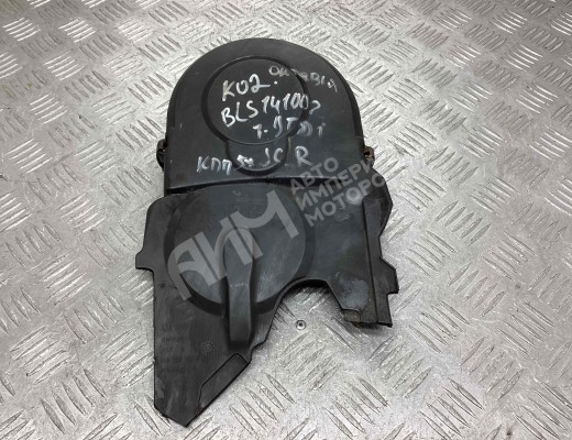 Защита (кожух) ремня ГРМ Skoda Octavia A5 (1Z) 2004-2008  Skoda Octavia Octavia A5 (1Z) 2004-2008