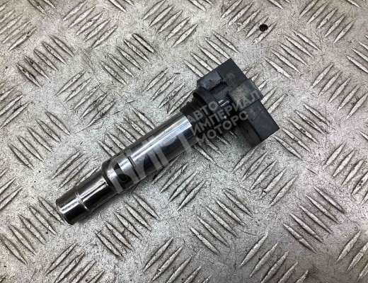 Катушка зажигания Skoda Fabia I (6Y) 1999-2004  Skoda Fabia Fabia I (6Y) 1999-2004