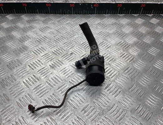 Насос антифриза дополнительный Opel Zafira B 2005-2008  Opel Zafira Zafira B 2005-2008