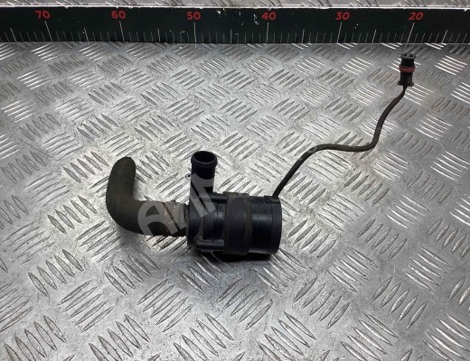 Насос антифриза дополнительный Opel Zafira B 2005-2008  Opel Zafira Zafira B 2005-2008