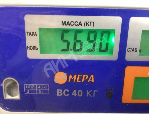 Кран масловлагоотделителя (разгрузка) DAF (LF45) I 2001-2006  DAF LF (LF45) I 2001-2006