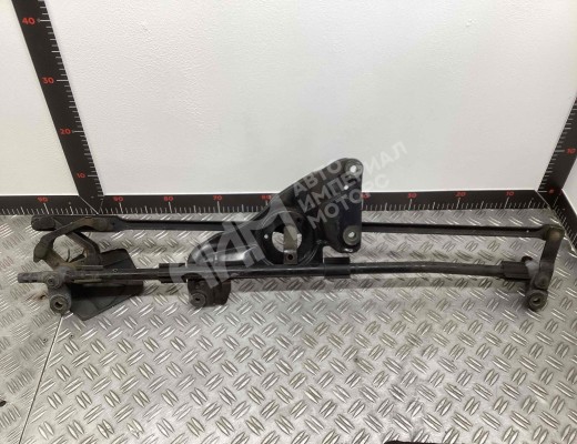 Механизм стеклоочистителя (трапеция дворников) DAF (LF45) I 2001-2006  DAF LF (LF45) I 2001-2006