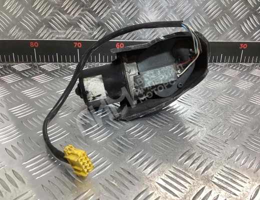 Моторчик передних стеклоочистителей (дворников) DAF (LF45) I 2001-2006  DAF LF (LF45) I 2001-2006