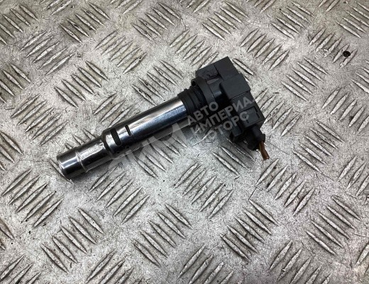 Катушка зажигания Skoda Fabia I (6Y) 1999-2004  Skoda Fabia Fabia I (6Y) 1999-2004