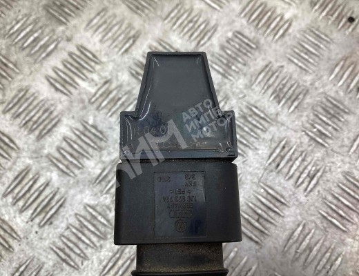 Катушка зажигания Skoda Fabia I (6Y) 1999-2004  Skoda Fabia Fabia I (6Y) 1999-2004