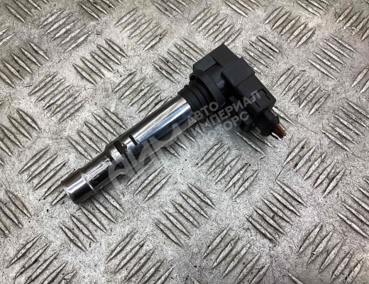 Катушка зажигания Skoda Fabia I (6Y) 1999-2004  Skoda Fabia Fabia I (6Y) 1999-2004