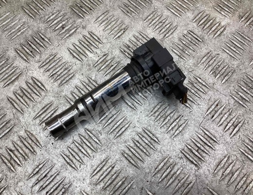 Катушка зажигания Skoda Fabia I (6Y) 1999-2004  Skoda Fabia Fabia I (6Y) 1999-2004