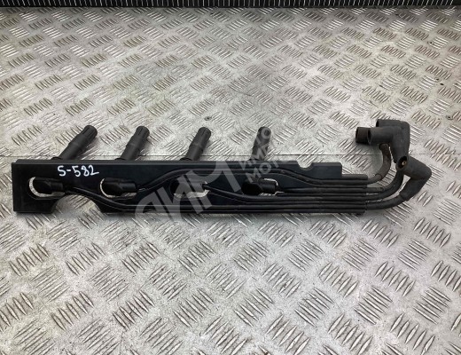 Провод высоковольтный Volkswagen Golf IV (1J) 1997-2004  Volkswagen Golf Golf IV (1J) 1997-2004