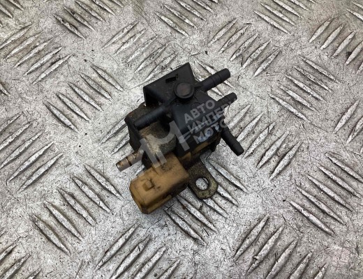 Клапан электромагнитный Volkswagen Golf IV (1J) 1997-2004  Volkswagen Golf Golf IV (1J) 1997-2004