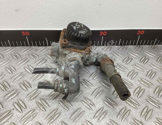 Кран ускорительный DAF (LF45) I 2001-2006  DAF LF (LF45) I 2001-2006