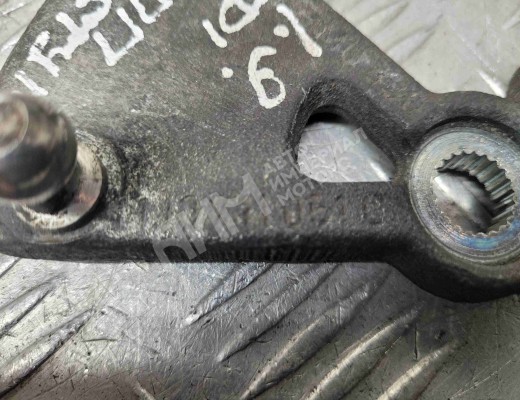 Флажок кулисы КПП Volkswagen Golf IV (1J) 1997-2004  Volkswagen Golf Golf IV (1J) 1997-2004