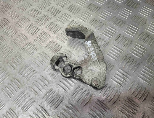 Флажок кулисы КПП Volkswagen Golf IV (1J) 1997-2004  Volkswagen Golf Golf IV (1J) 1997-2004