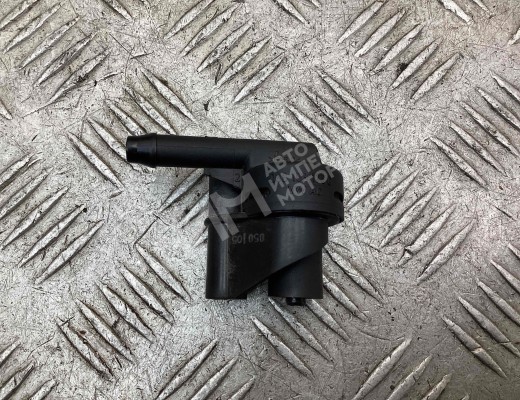 Клапан вентиляции картерных газов Skoda Fabia I (6Y) 2004-2007 рестайлинг  Skoda Fabia Fabia I (6Y) 2004-2007 рестайлинг