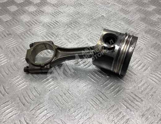 Поршень Skoda Octavia A5 (1Z) 2004-2008  Skoda Octavia Octavia A5 (1Z) 2004-2008