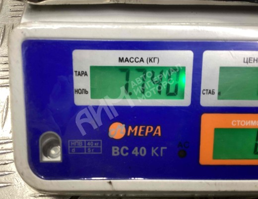 Механизм подъема запаски DAF (LF45) I 2001-2006  DAF LF (LF45) I 2001-2006