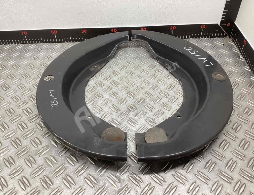 Кожух защитный тормозного диска Renault Midlum I 2000-2006  Renault Midlum Midlum I 2000-2006