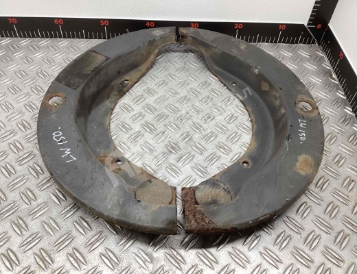 Кожух защитный тормозного диска Renault Midlum I 2000-2006  Renault Midlum Midlum I 2000-2006