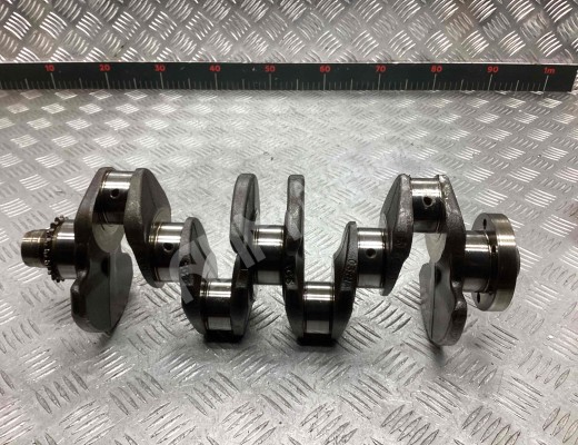 Коленвал Skoda Octavia A5 (1Z) 2004-2008  Skoda Octavia Octavia A5 (1Z) 2004-2008