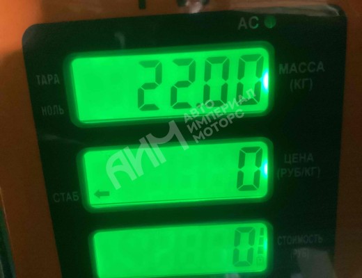 Механизм подъема запаски Renault Midlum I 2000-2006  Renault Midlum Midlum I 2000-2006