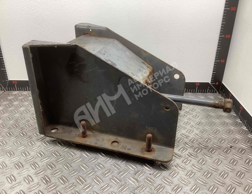 Механизм подъема запаски Renault Midlum I 2000-2006  Renault Midlum Midlum I 2000-2006