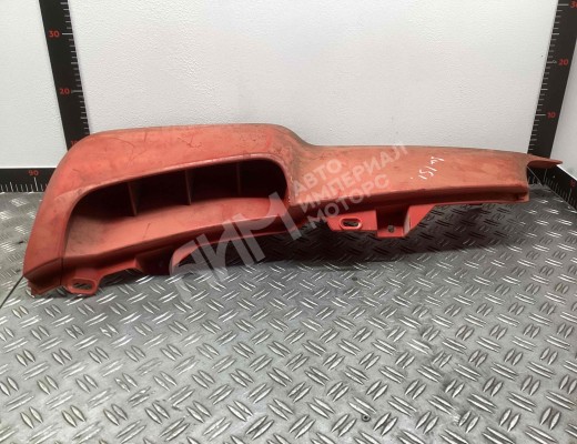 Дефлектор (обтекатель) кабины DAF (LF45) I 2001-2006  DAF LF (LF45) I 2001-2006