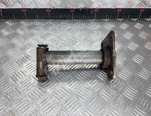 Кронштейн крепления бампера переднего Audi A6 C5 (4B) 1997-2001  Audi A6 A6 C5 (4B) 1997-2001