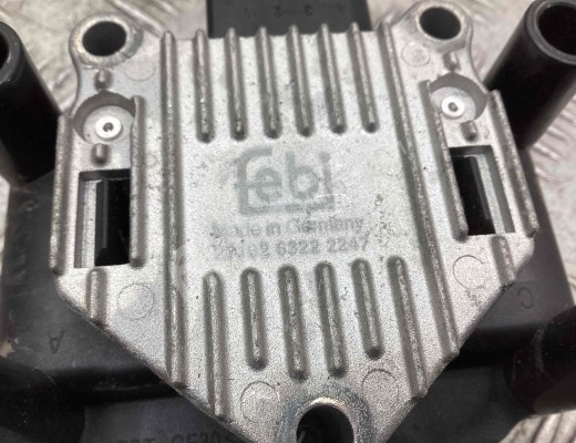 Катушка зажигания Volkswagen Golf IV (1J) 1997-2004  Volkswagen Golf Golf IV (1J) 1997-2004