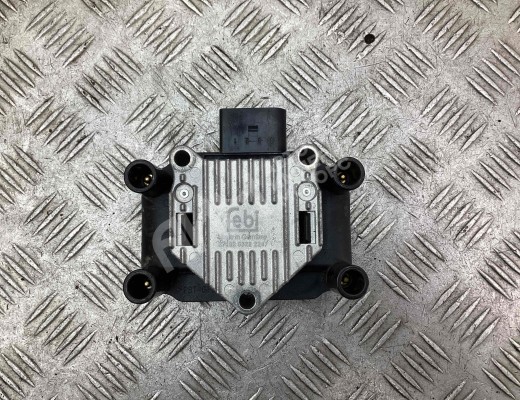 Катушка зажигания Volkswagen Golf IV (1J) 1997-2004  Volkswagen Golf Golf IV (1J) 1997-2004