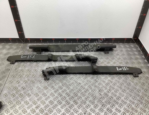 Молдинг стекла лобового DAF (LF45) I 2001-2006  DAF LF (LF45) I 2001-2006